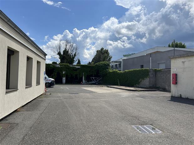 Local d'activités Vente 69480 AMBERIEUX D'AZERGUES 200 RUE MARIO ET MONIQUE