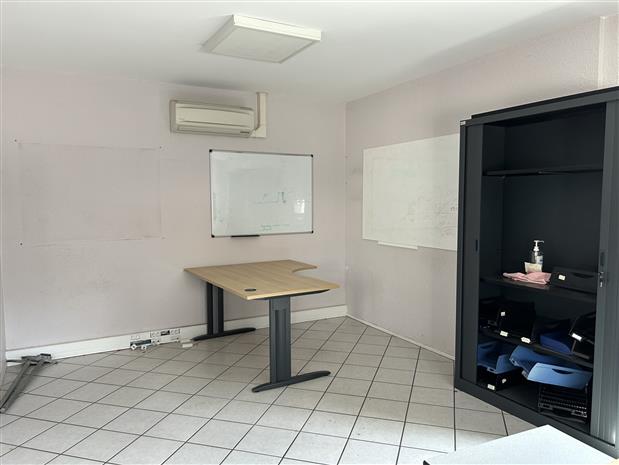 Local d'activités Vente 69480 AMBERIEUX D'AZERGUES 200 RUE MARIO ET MONIQUE