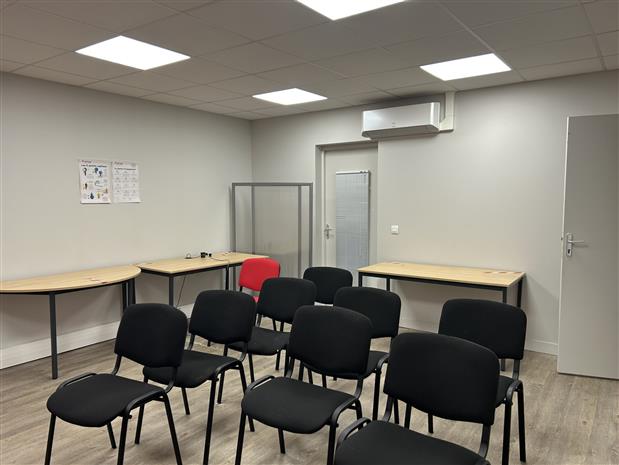 Local d'activités Vente 69480 AMBERIEUX D'AZERGUES 200 RUE MARIO ET MONIQUE