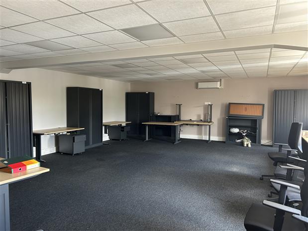 Local d'activités Vente 69480 AMBERIEUX D'AZERGUES 200 RUE MARIO ET MONIQUE