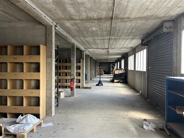 Local d'activités Vente 69480 AMBERIEUX D'AZERGUES 200 RUE MARIO ET MONIQUE