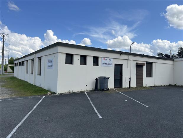 Local d'activités Vente 69480 AMBERIEUX D'AZERGUES 200 RUE MARIO ET MONIQUE