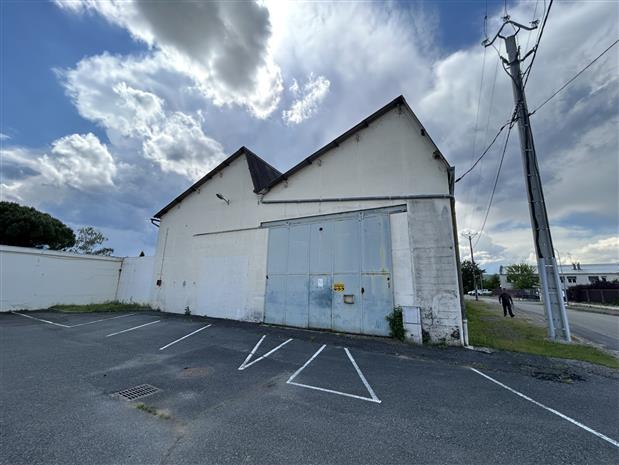 Local d'activités Vente 69480 AMBERIEUX D'AZERGUES 200 RUE MARIO ET MONIQUE