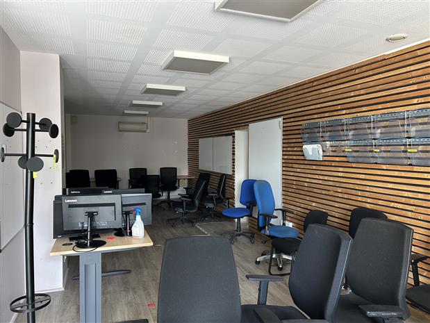 Local d'activités Vente 69480 AMBERIEUX D'AZERGUES 200 RUE MARIO ET MONIQUE
