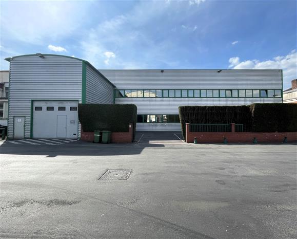 Local d'activités Vente/Location 59450 SIN LE NOBLE