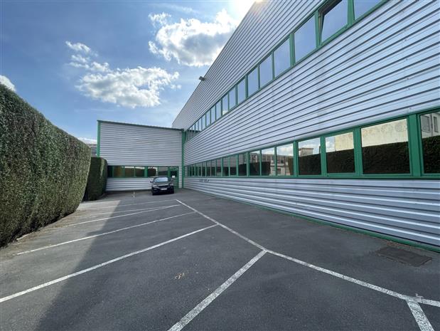 Local d'activités Vente/Location 59450 SIN LE NOBLE