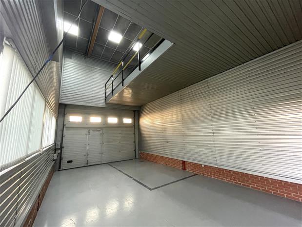 Local d'activités Vente/Location 59450 SIN LE NOBLE