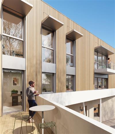 Bureau Vente/Location 34830 JACOU 14 RUE DES FRERES LUMIERE