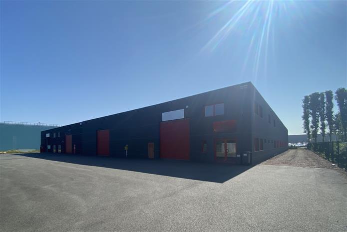 Local d'activités Location 59113 SECLIN