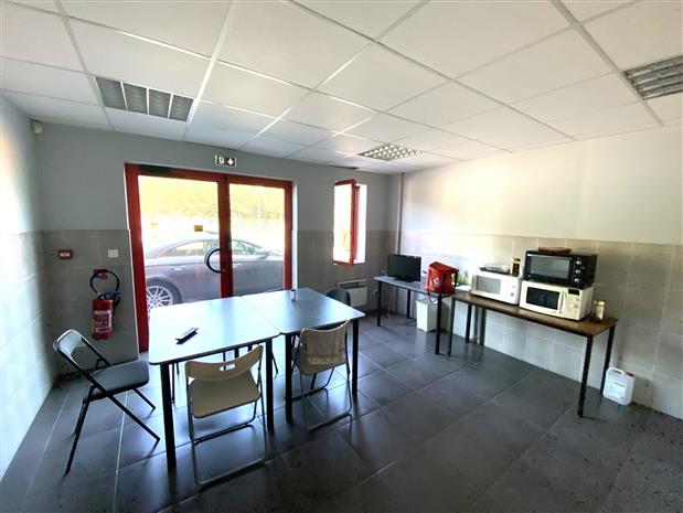 Local d'activités Location 59113 SECLIN