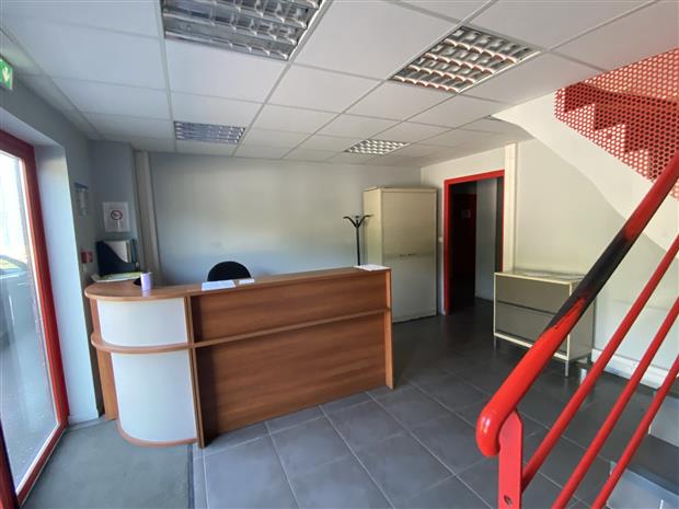 Local d'activités Location 59113 SECLIN