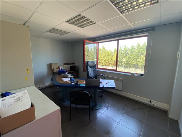 Local d'activités Location 59113 SECLIN