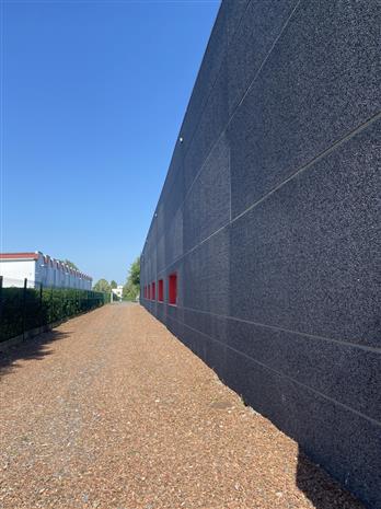 Local d'activités Location 59113 SECLIN