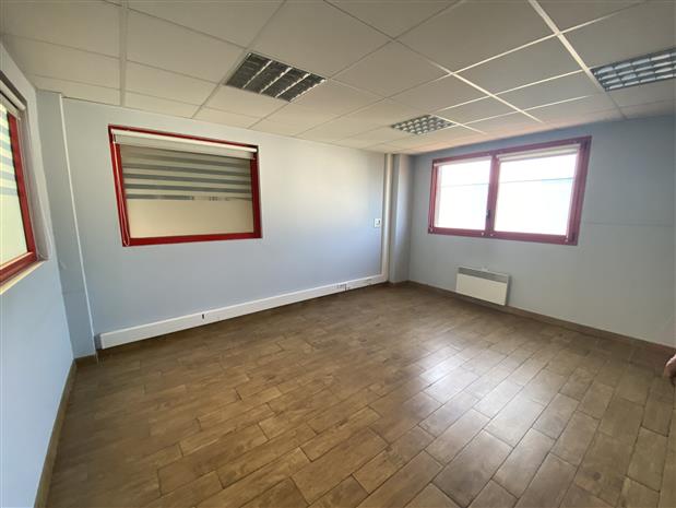 Local d'activités Location 59113 SECLIN