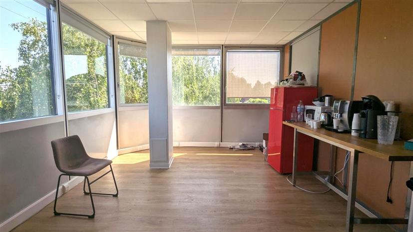 Bureau Vente 31670 LABEGE 1149 VOIE LA PYRENEENNE