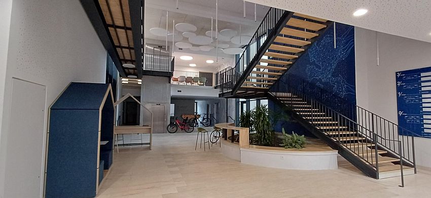 Bureau Location 34000 MONTPELLIER