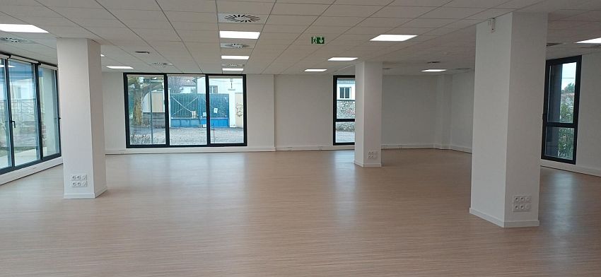 Bureau Location 34000 MONTPELLIER