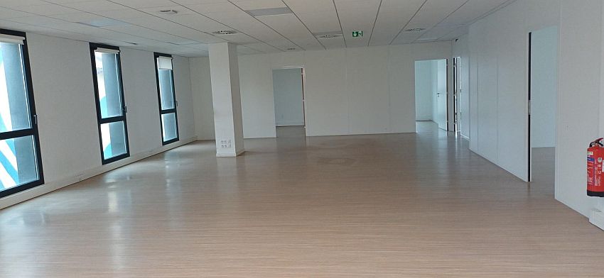 Bureau Location 34000 MONTPELLIER