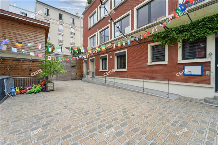 Bureau Vente 93400 ST OUEN
