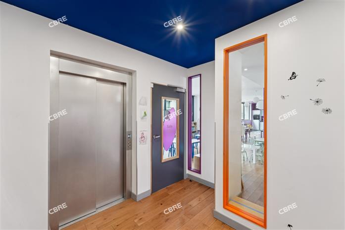 Bureau Vente 93400 ST OUEN