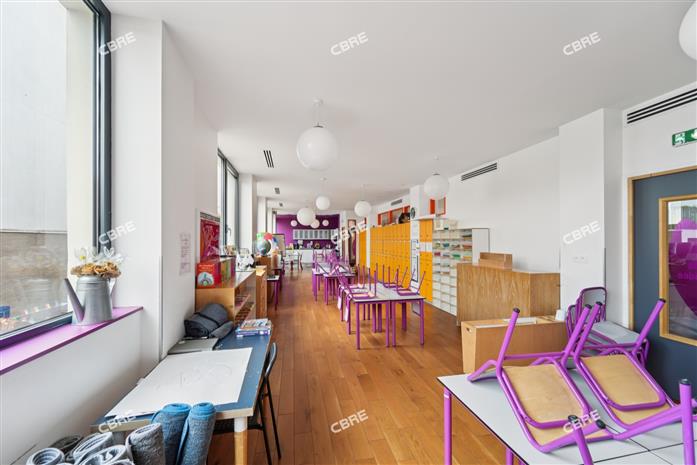 Bureau Vente 93400 ST OUEN