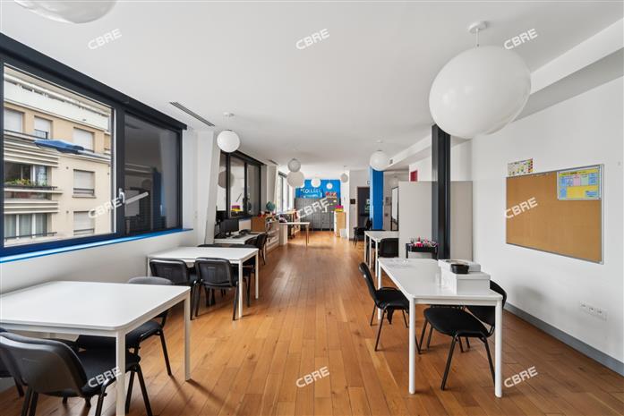 Bureau Vente 93400 ST OUEN