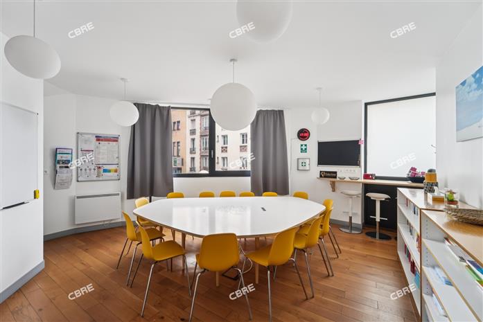 Bureau Vente 93400 ST OUEN