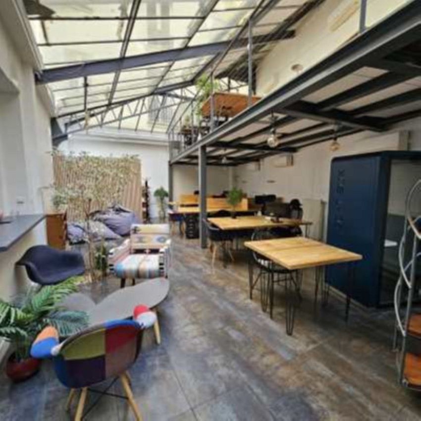 Bureau Vente 75018 PARIS
