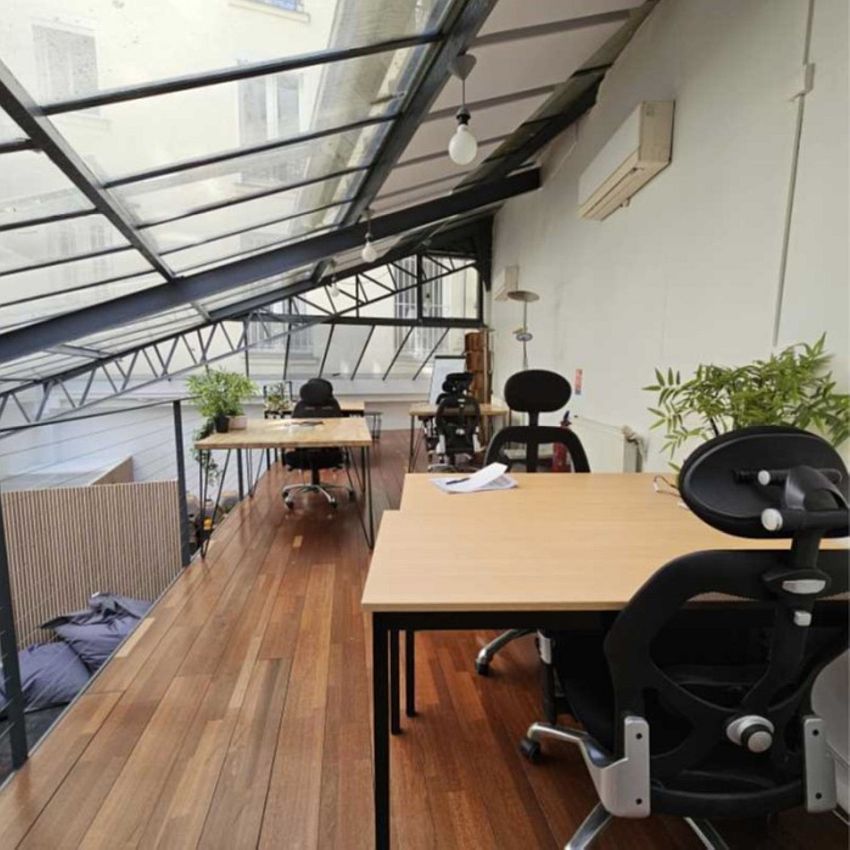 Bureau Vente 75018 PARIS