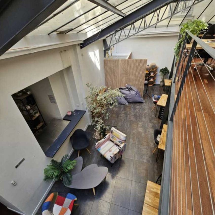 Bureau Vente 75018 PARIS
