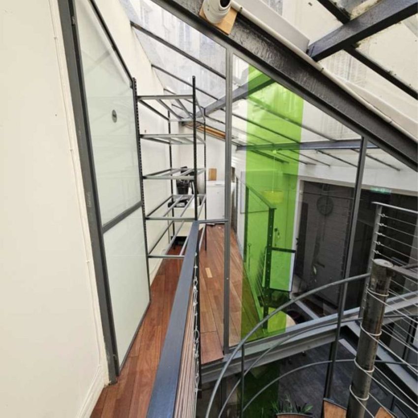 Bureau Vente 75018 PARIS