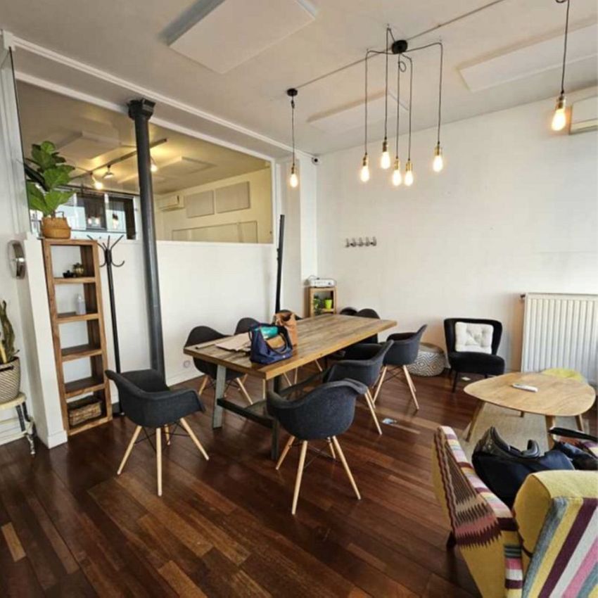 Bureau Vente 75018 PARIS
