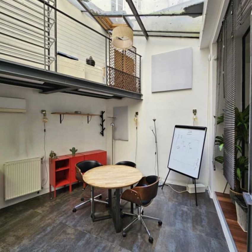 Bureau Vente 75018 PARIS