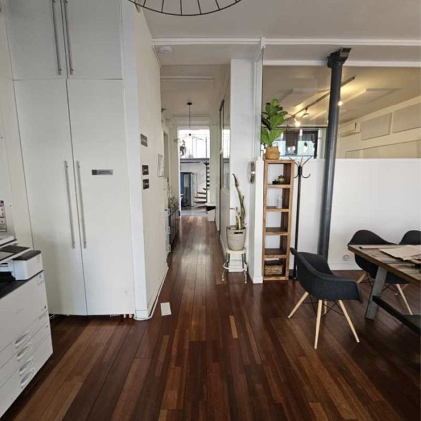 Bureau Vente 75018 PARIS