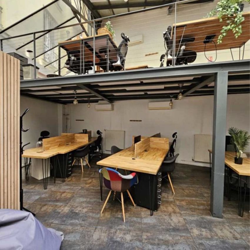 Bureau Vente 75018 PARIS