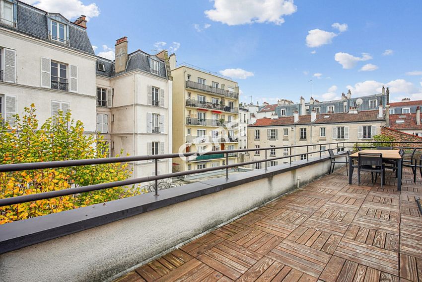 Bureau Location 92100 BOULOGNE BILLANCOURT