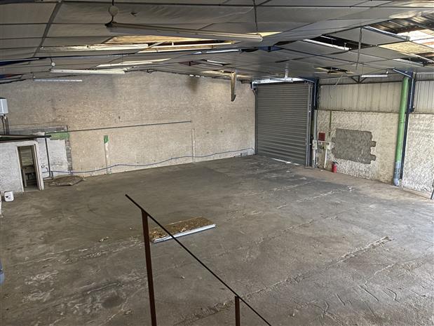 Local d'activités Location 34430 ST JEAN DE VEDAS