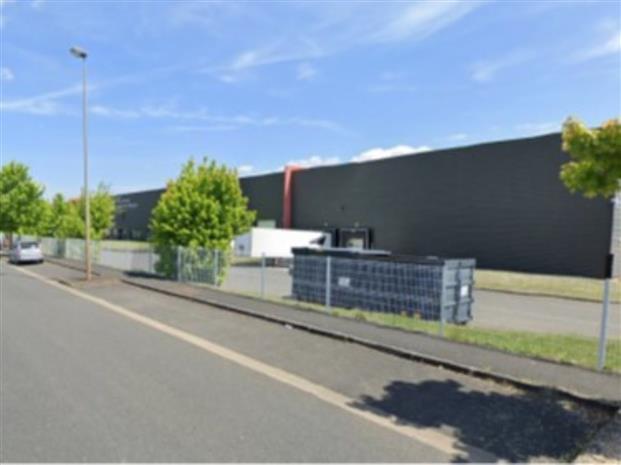 Entrepôt / Local d'activités Location 41260 LA CHAUSSEE ST VICTOR