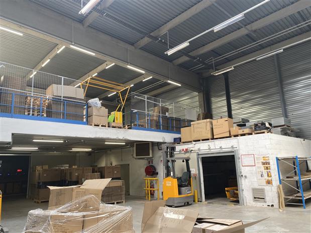 Entrepôt / Local d'activités Location 41260 LA CHAUSSEE ST VICTOR