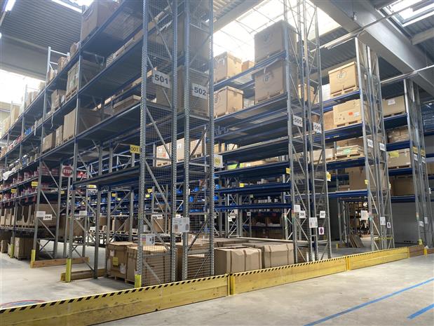 Entrepôt / Local d'activités Location 41260 LA CHAUSSEE ST VICTOR