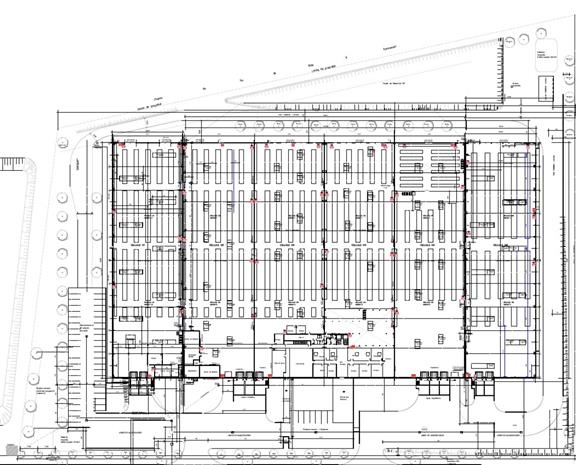 Entrepôt / Local d'activités Location 41260 LA CHAUSSEE ST VICTOR