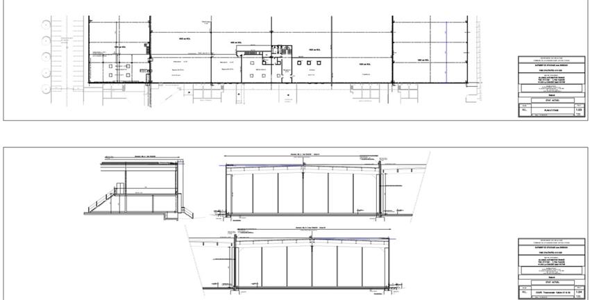 Entrepôt / Local d'activités Location 41260 LA CHAUSSEE ST VICTOR