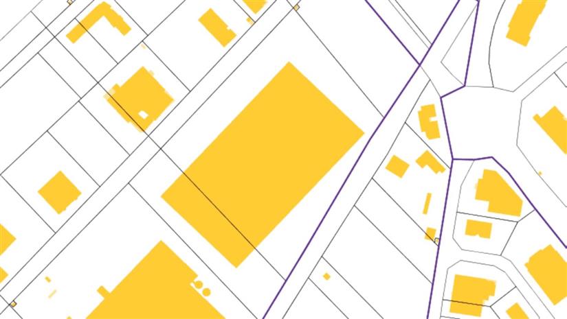 Entrepôt / Local d'activités Location 41260 LA CHAUSSEE ST VICTOR