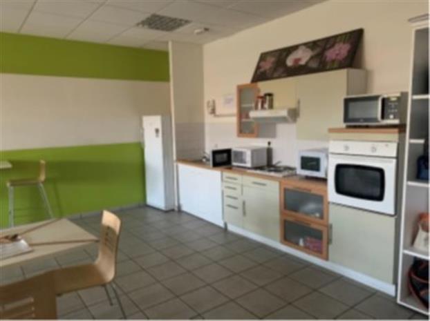 Entrepôt / Local d'activités Location 41260 LA CHAUSSEE ST VICTOR