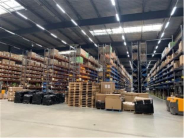 Entrepôt / Local d'activités Location 41260 LA CHAUSSEE ST VICTOR