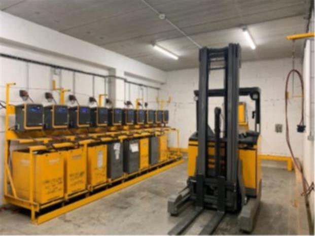 Entrepôt / Local d'activités Location 41260 LA CHAUSSEE ST VICTOR