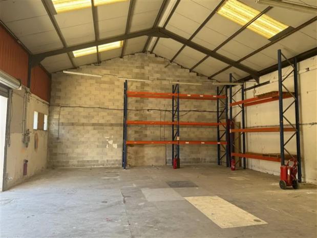 Local d'activités Location 13400 AUBAGNE