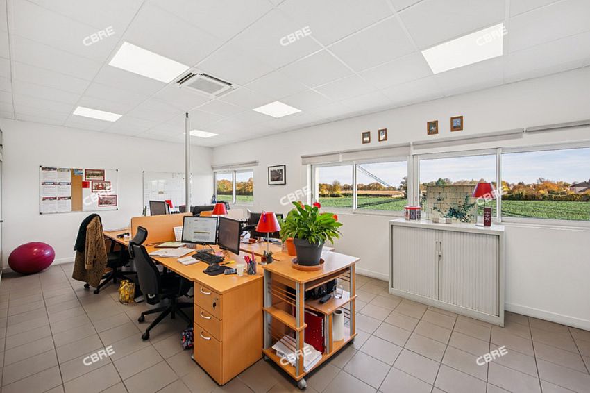 Local d'activités Location 91630 MAROLLES EN HUREPOIX