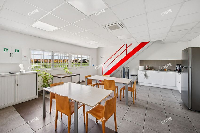 Local d'activités Location 91630 MAROLLES EN HUREPOIX