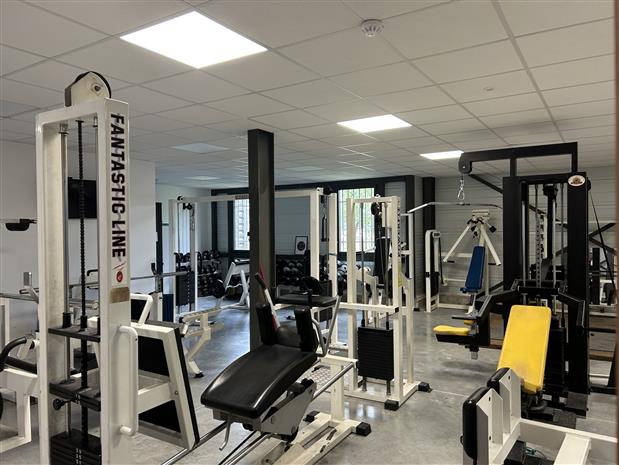 Local d'activités Location 69800 ST PRIEST 11 RUE JEAN CARMET